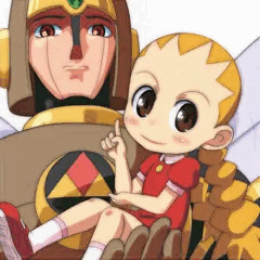 バッカみたい