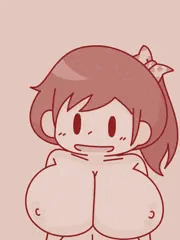 ロリ巨乳