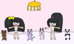 ぬいぐるみドリーム
