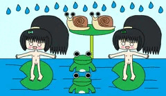 あまみずミクロランド
