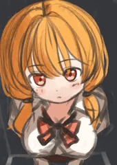【DL同人】新作用ラフ