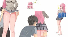 シングルタスクな姉