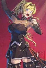 ゼタのキャラソンが出るぞー!!