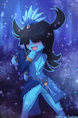 Frostbite Armor Aqua