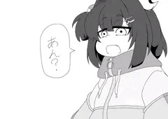 KNNちゃビキニ忘れてるよ