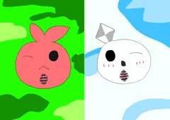 なんごくキッズ&こおりのキッズ