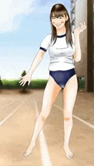 ブルマ9