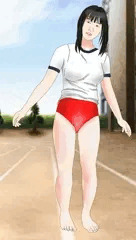 ブルマ6