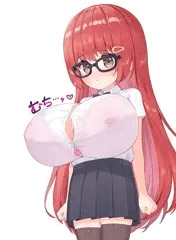 ロリ巨乳ちゃん
