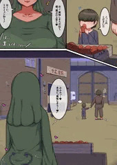 pixivリクエスト