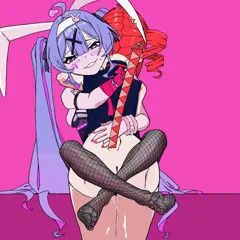 ミクテト？テトミク？