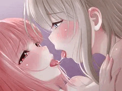 ベロちゅう♡