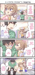 （Updating）Little Sister Tomodachi-chan 13/13
