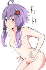ゆかりさん