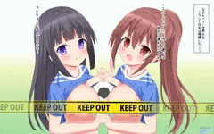 【fanbox/Fantia】サッカー必勝法♡(無料バージョン)