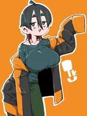 TKUちゃん