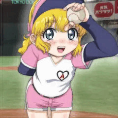 私はアンディじゃなく本当はメロディなの