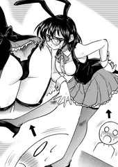 バニー・パンツの日
