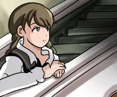 佇んむアルテアに・・・