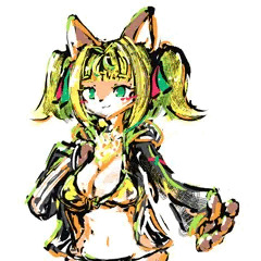 水着北木つね