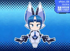 デフォルメ機動戦姫ちゃん