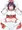 カエデちゃん