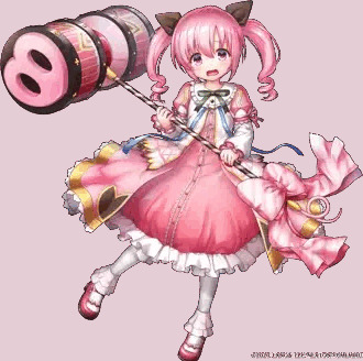 【GBM】ピギー