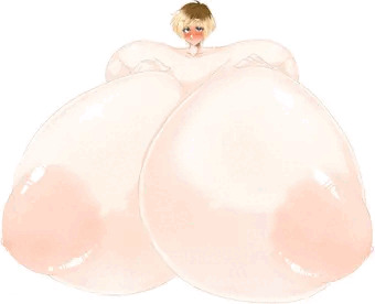 生おっぱいを見せてくれる女体化ハルちゃん審神者ちゃん