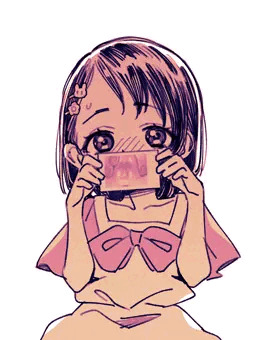 らくがきまとめ いろいろ