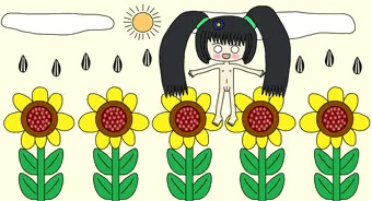 ひまわりアドベンチャー
