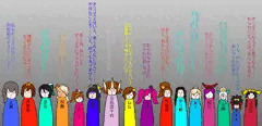 Warriors落ち込み無双