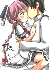 子日に種付け