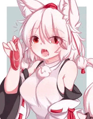 犬走椛
