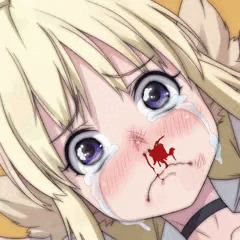 紺は弱い…