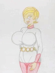 怪子さん