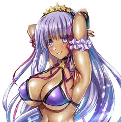 水着BB