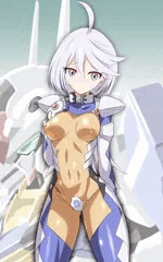 ミオリネちゃん