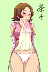 茶々