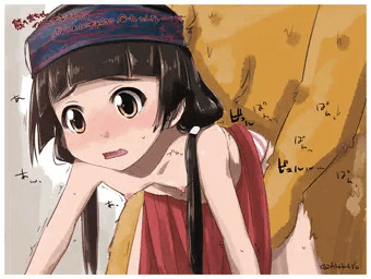 くまみこならしょうがない