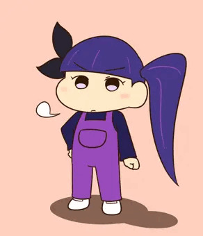 貫庭玉サキちゃん。