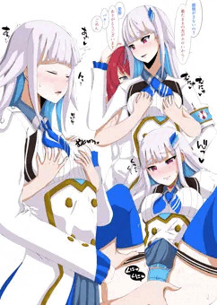 ッッッチなlzan
