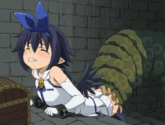 苗床トラップ！