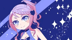 魔法少女を拘束して孕ませるお話し