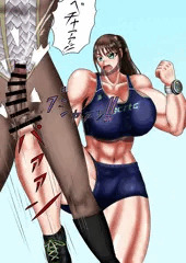 キラメイグリーンの新必殺技