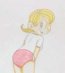 怪子ちゃん４