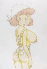 南金さん
