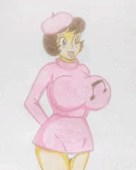 アコさん