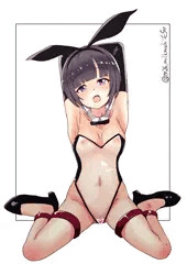 白雪千夜ちゃん