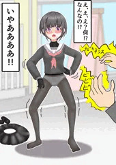 操られ白雪千夜