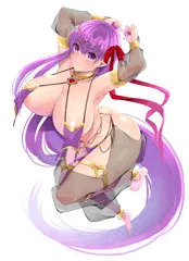 踊り子BB